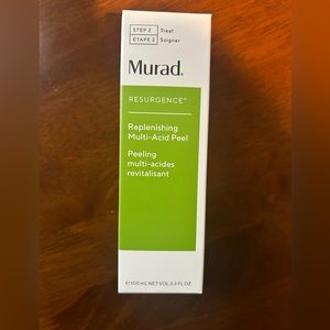 Murad Multi Acid Peel Toner